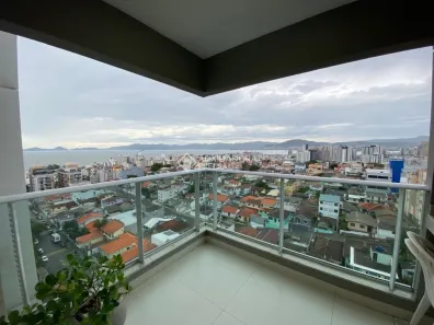 Apartamento com 3 Quartos à venda, 93m² no Jardim Atlântico, Florianópolis