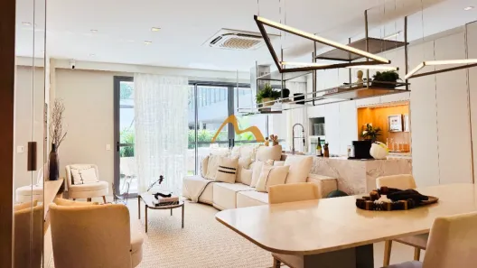 Casa de Condomínio com 3 Quartos à venda, 342m² no Barra da Tijuca, Rio de Janeiro