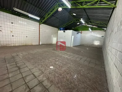 Galpão/Depósito/Armazém à venda, 200m² no Itatiaia, Belo Horizonte