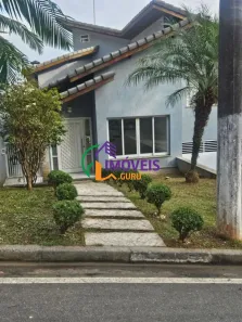 Casa de Condomínio com 3 Quartos à venda, 227m² no Arujá 5, Arujá