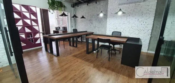 Sala Comercial para alugar, 56m² no Centro, Guarulhos
