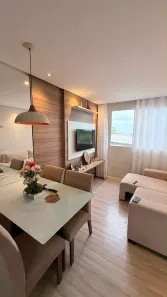 Apartamento com 2 Quartos à venda, 42m² no Jardim Placaford, Salvador