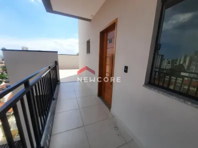Cobertura com 2 Quartos à venda, 67m² no Tucuruvi, São Paulo