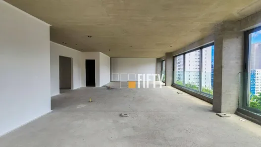 Apartamento com 3 Quartos à venda, 262m² no Itaim Bibi, São Paulo