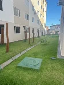 Apartamento com 2 Quartos à venda, 44m² no Curió, Fortaleza