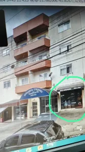 Ponto Comercial à venda, 31m² no Cascatinha, Juiz de Fora
