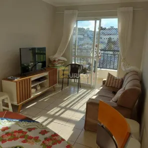 Apartamento com 2 Quartos à venda, 73m² no Engordadouro, Jundiaí