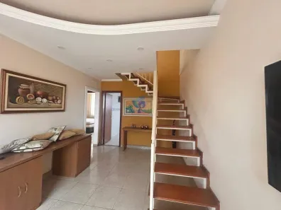 Cobertura com 4 Quartos à venda, 180m² no Novo Eldorado, Contagem