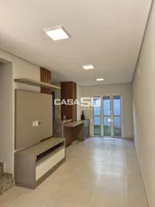Casa de Condomínio com 3 Quartos à venda, 95m² no Chácara Primavera, Campinas