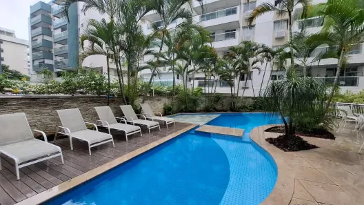 Cobertura com 3 Quartos à venda, 168m² no Freguesia (Jacarepaguá), Rio de Janeiro