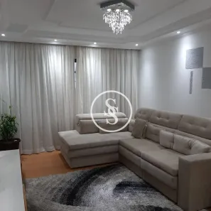 Apartamento com 3 Quartos à venda, 142m² no Anchieta, São Bernardo do Campo