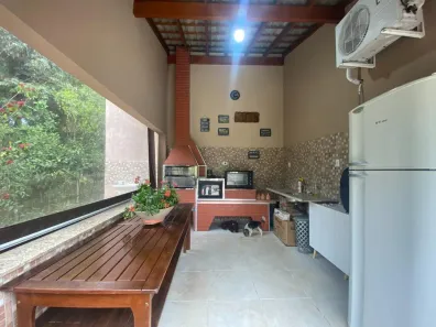 Fazenda/Sítio com 4 Quartos à venda, 2500m² no Colinas do Mosteiro de Itaici, Indaiatuba