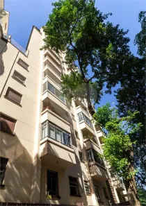Apartamento com 2 Quartos à venda, 69m² no Bela Vista, São Paulo