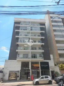Apartamento com 2 Quartos à venda, 55m² no Santa Luzia, Juiz de Fora