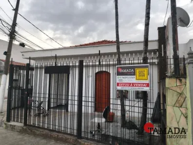 Casa com 2 Quartos à venda, 130m² no Vila Pierina, São Paulo