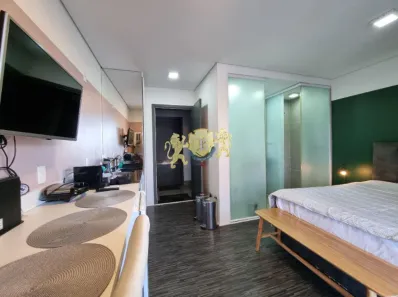 Apartamento com 1 Quarto à venda, 24m² no Vila Olímpia, São Paulo