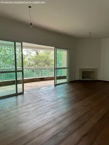 Apartamento com 3 Quartos à venda, 367m² no Jardim Fonte do Morumbi, São Paulo