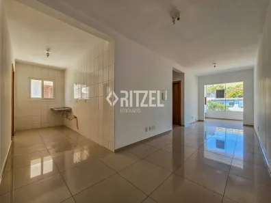 Apartamento com 2 Quartos para alugar, 70m² no Ideal, Novo Hamburgo