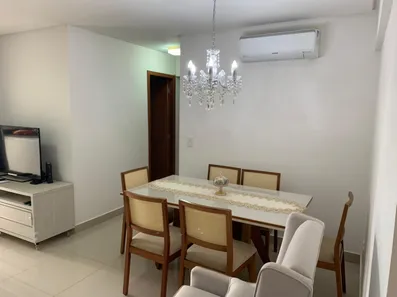 Apartamento com 2 Quartos à venda, 87m² no Setor Bueno, Goiânia