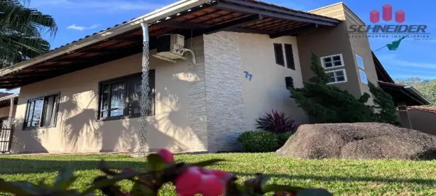 Casa com 3 Quartos à venda, 160m² no Benedito Novo, Benedito Novo