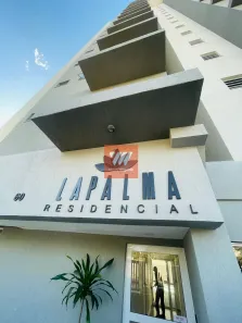 Apartamento com 2 Quartos para alugar, 76m² no Jardim das Nações, Taubaté