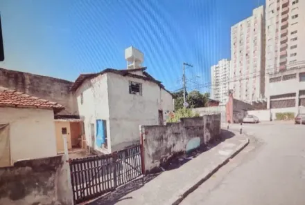 Lote/Terreno à venda, 200m² no Vila das Palmeiras, Guarulhos