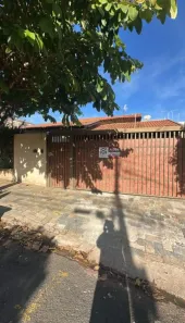 Casa com 3 Quartos para alugar, 200m² no Jardim São Marco, São José do Rio Preto