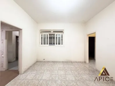 Apartamento com 2 Quartos à venda, 82m² no Campo Grande, Santos