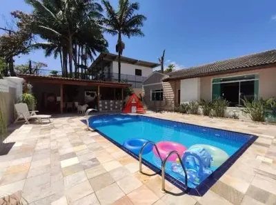 Sobrado com 4 Quartos à venda, 450m² no Interlagos, São Paulo