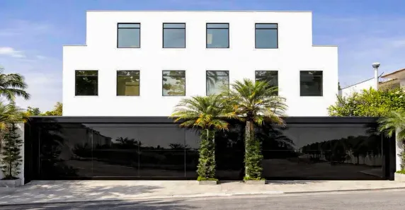 Prédio Comercial à venda, 825m² no Pacaembu, São Paulo