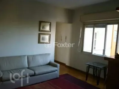 Apartamento com 3 Quartos à venda, 106m² no Rio Branco, Porto Alegre