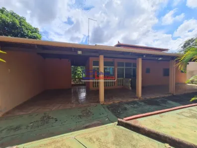 Fazenda/Sítio com 3 Quartos à venda, 100m² no Parque Alvorada, Juatuba