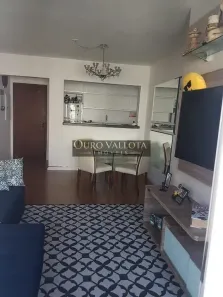 Apartamento com 3 Quartos à venda, 80m² no Mooca, São Paulo