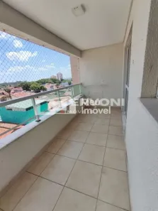 Apartamento com 3 Quartos para alugar, 70m² no Jardim Veneza, São José dos Campos