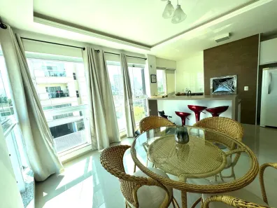 Apartamento com 2 Quartos à venda, 62m² no Perequê, Porto Belo