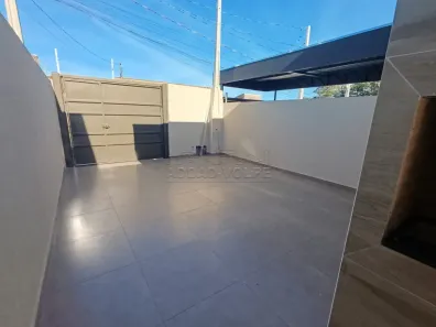 Casa com 2 Quartos à venda, 67m² no Jardim das Orquídeas, Bauru