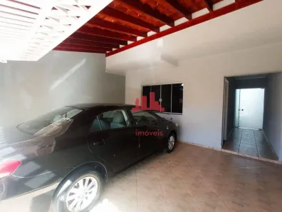 Casa com 3 Quartos à venda, 230m² no Residencial Santa Luiza II, Nova Odessa