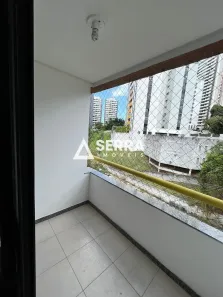 Apartamento com 2 Quartos à venda, 60m² no Brotas, Salvador