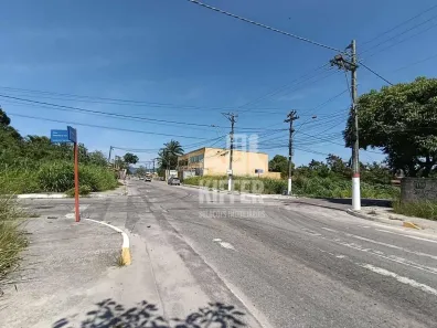 Lote/Terreno à venda, 438m² no Jardim Atlântico Leste (Itaipuaçu), Maricá