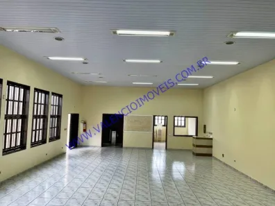 Consultório com 1 Quarto à venda, 178m² no Loteamento Industrial, Santa Bárbara D'Oeste
