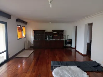 Apartamento com 4 Quartos à venda, 192m² no Jardim Monte Kemel, São Paulo