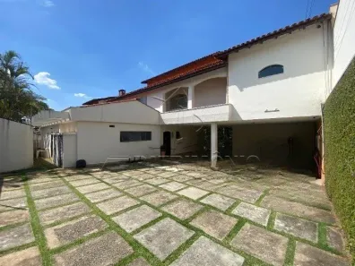 Casa com 6 Quartos à venda, 725m² no Jardim América, Sorocaba