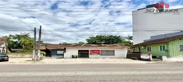 Casa com 3 Quartos à venda, 280m² no Fritz Lorenz, Timbó