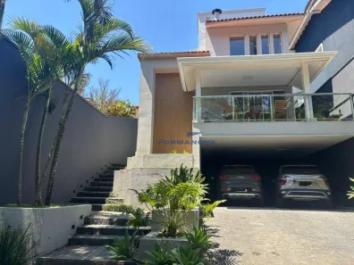 Casa de Condomínio com 3 Quartos à venda, 300m² no Chácara Ondas Verdes, Cotia