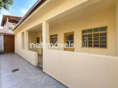 Casa com 2 Quartos à venda, 88m² no Maria Helena (Justinópolis), Ribeirão das Neves