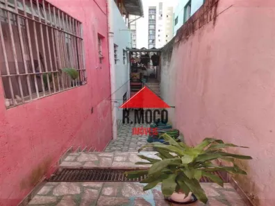 Sobrado com 2 Quartos à venda, 134m² no Cidade Patriarca, São Paulo