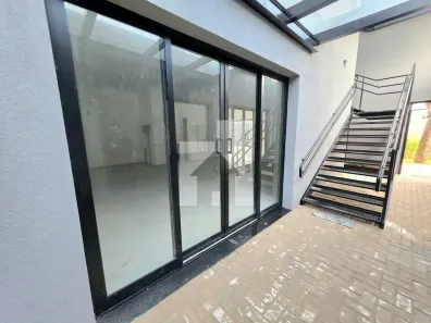 Ponto Comercial para alugar, 42m² no Vila Nambi, Jundiaí
