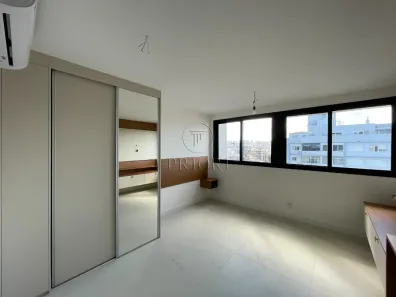 Apartamento com 1 Quarto à venda, 26m² no Rio Branco, Porto Alegre