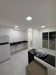 Apartamento com 2 Quartos para alugar, 45m² no Tabuleiro do Martins, Maceió