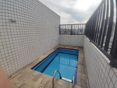 Cobertura com 4 Quartos à venda, 110m² no Boqueirão, Santos